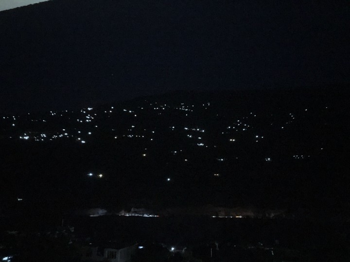 A Night