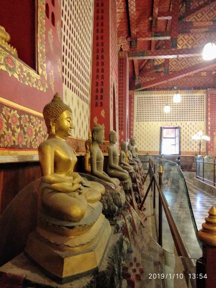 Temple