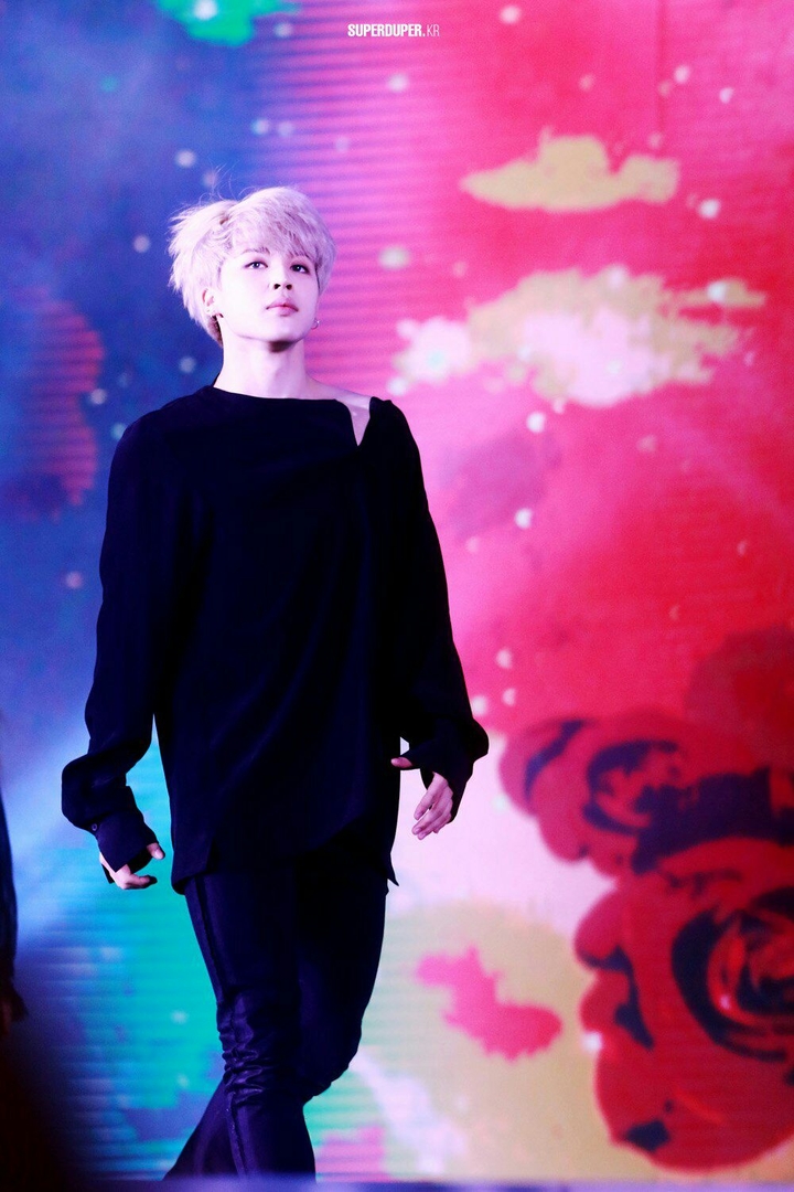 Park Jimin