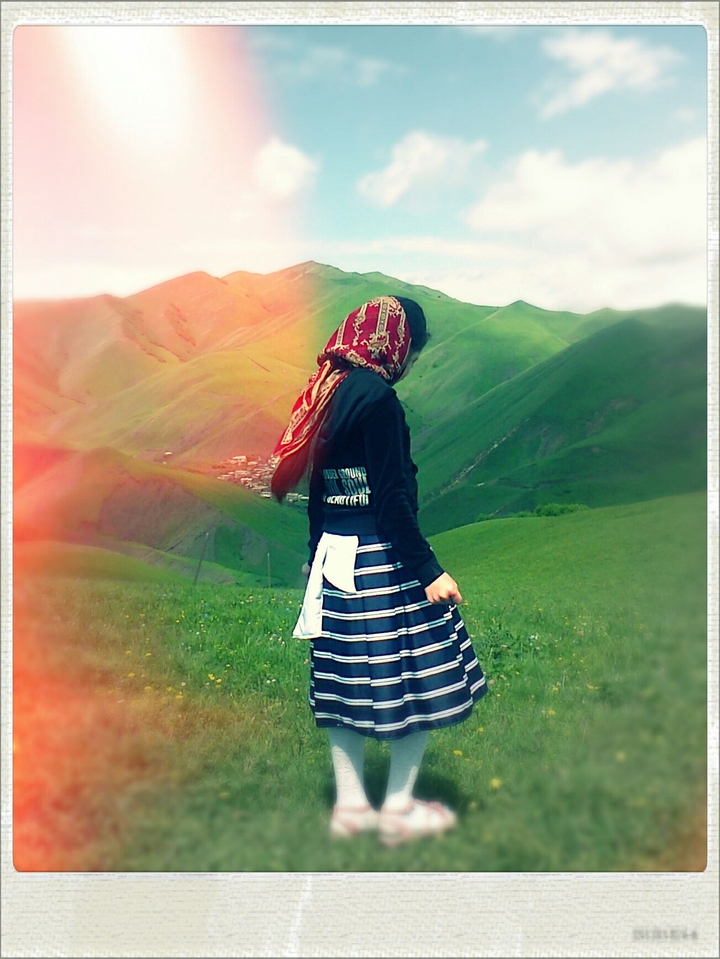 племянница