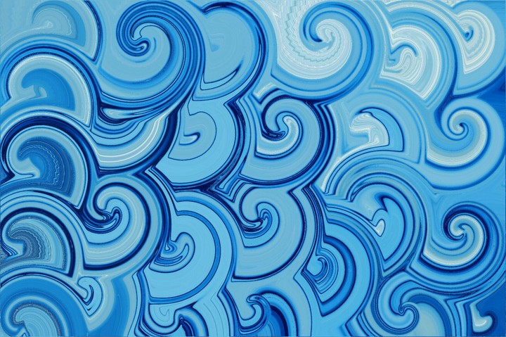 pattern #1