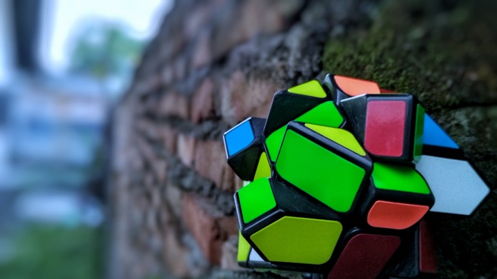 rubik