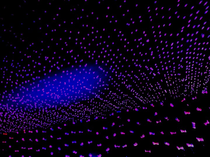 space