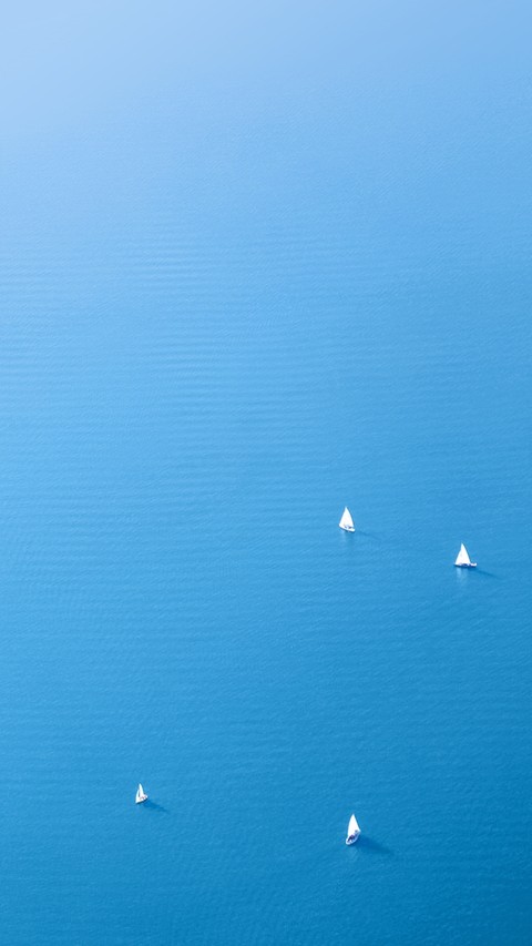 sea