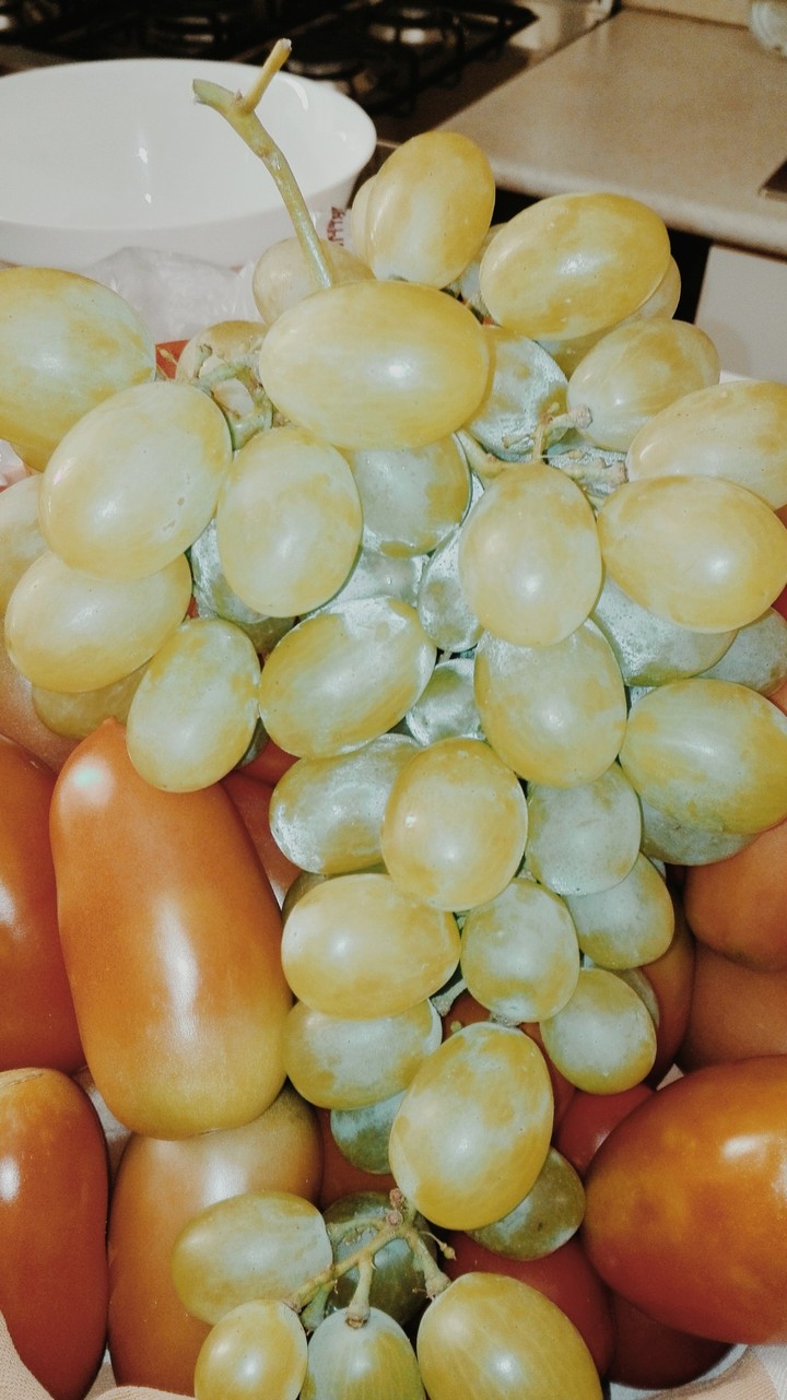 grappolo d'uva