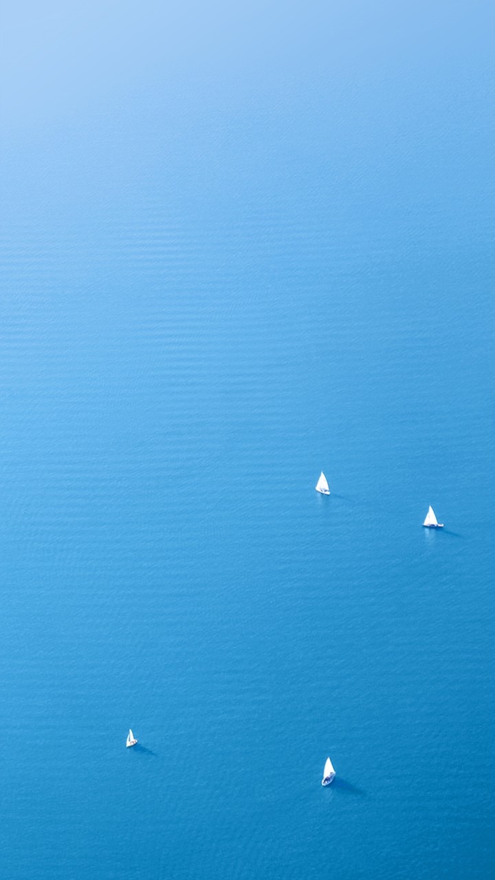 sea