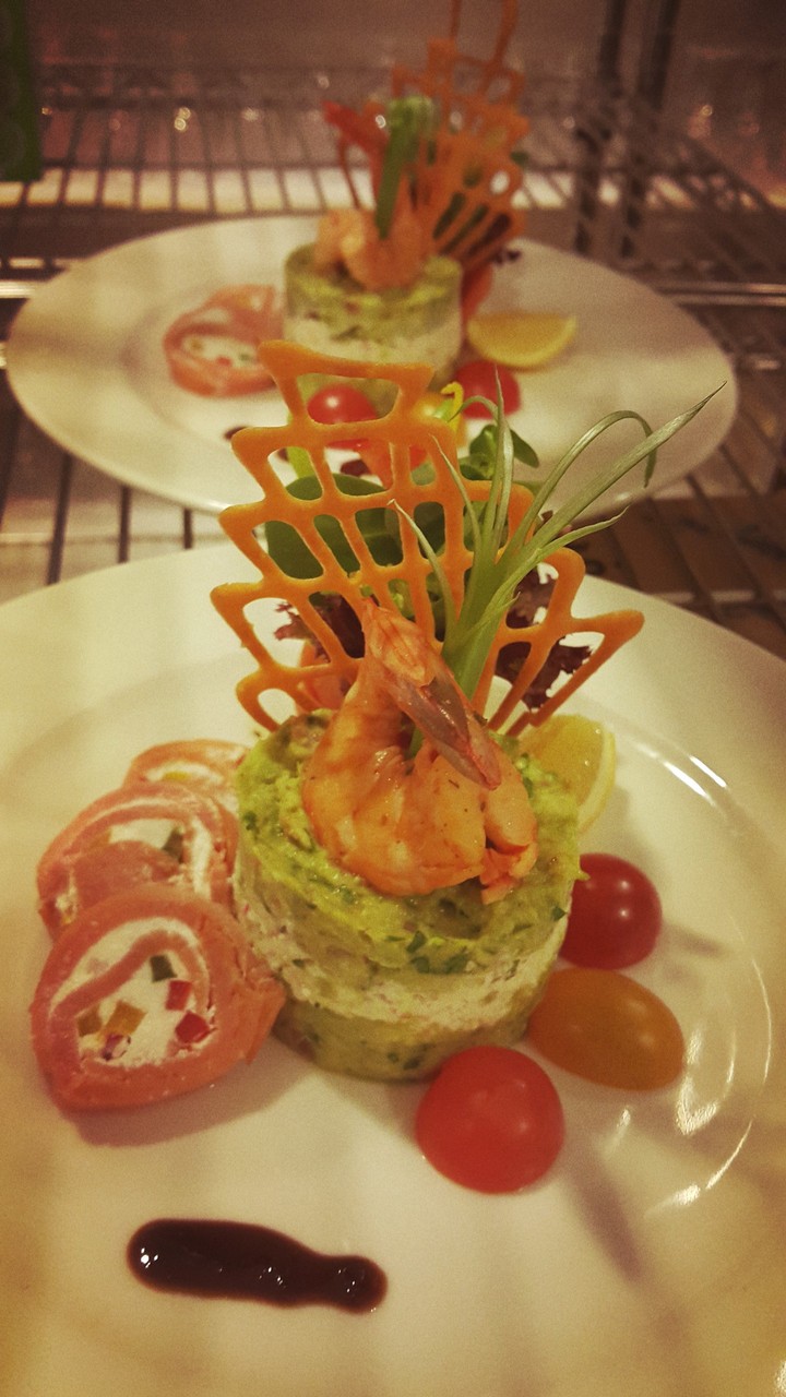 food