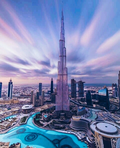 Luv Dubai