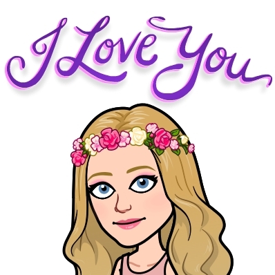 Bitmoji