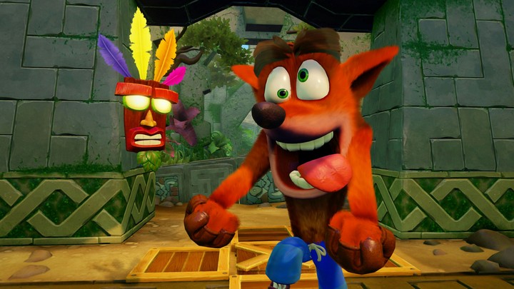 Bandicoot