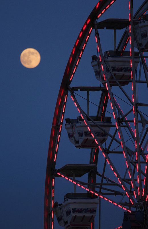 wheel