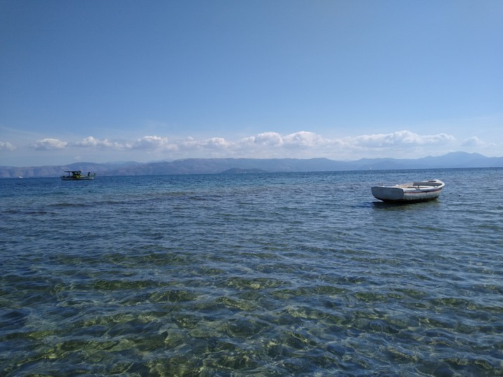 ocean