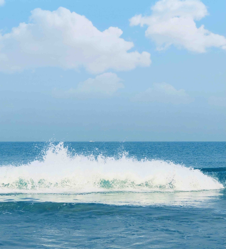 Majorda Beach, Goa