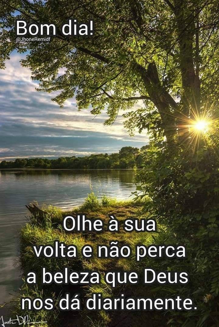 Olá bom dia, e que nossa maravilhosa sexta-feira seja de paz