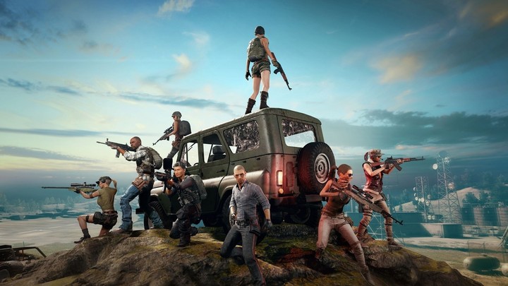pubg