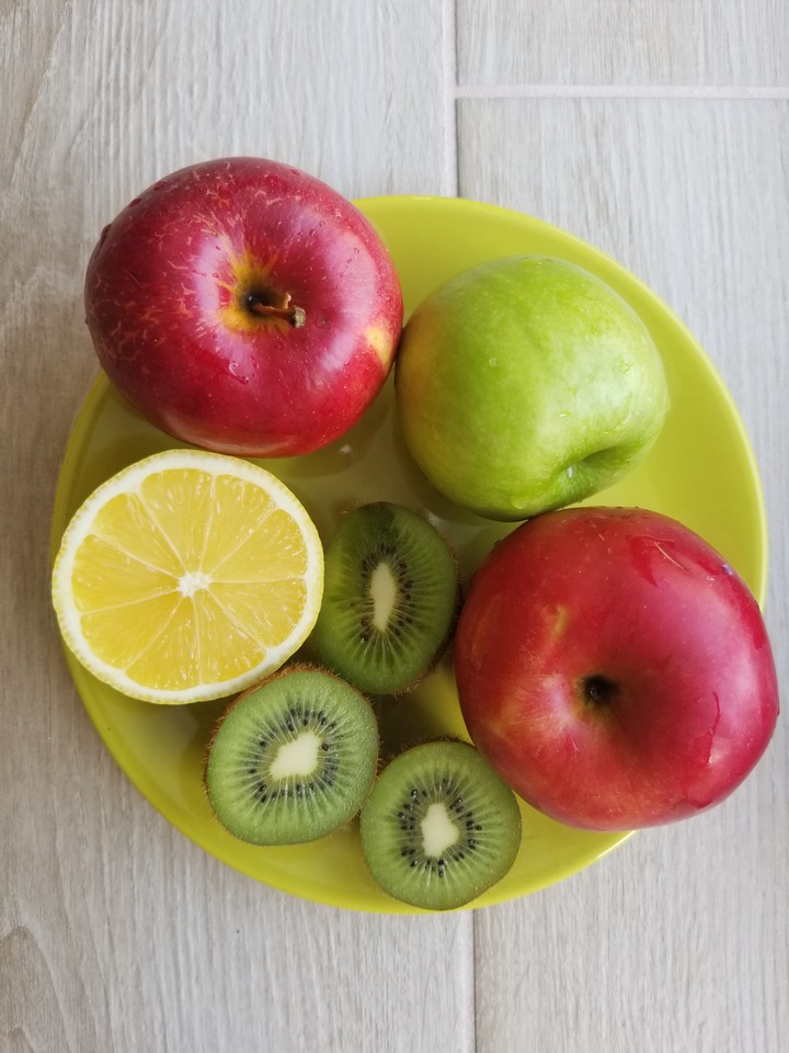 Fruits