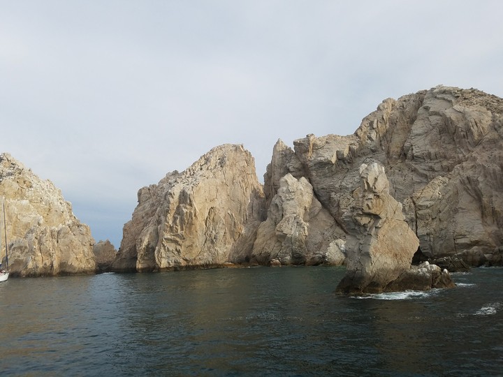 Sea