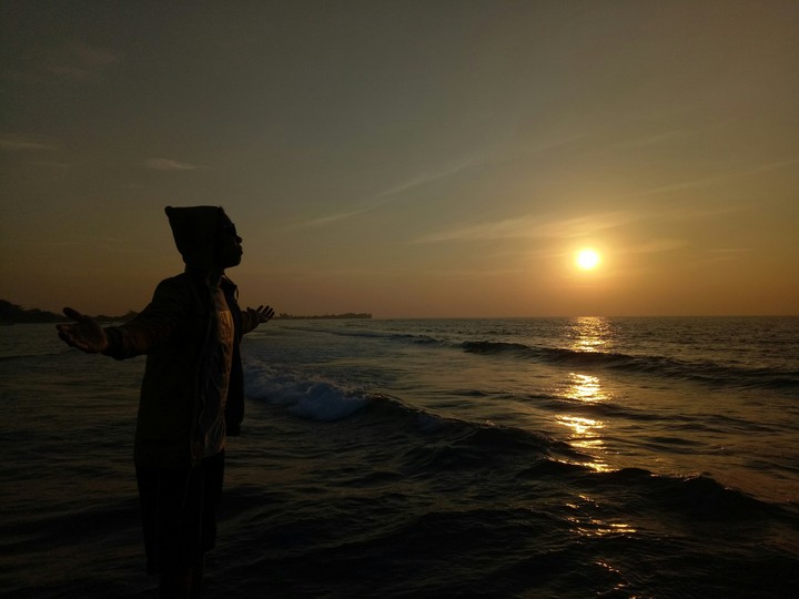 sunrise