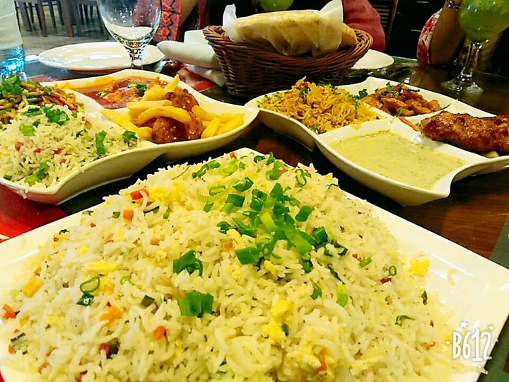 Monal Summer
