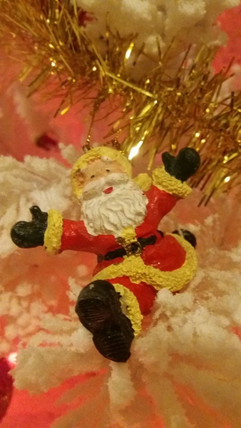 père noël