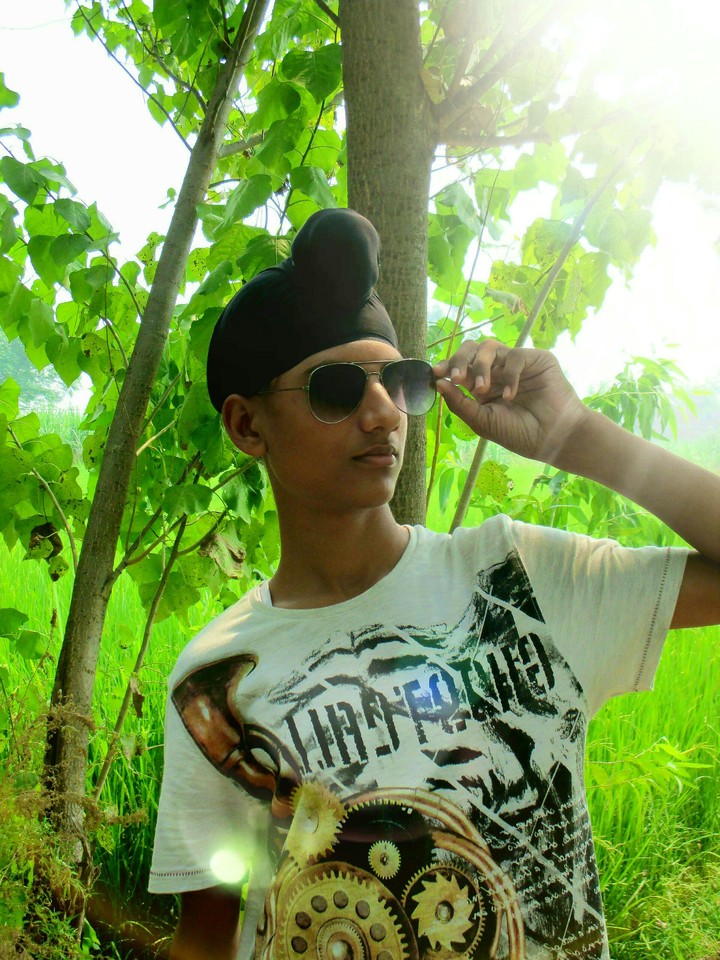Full Sardari