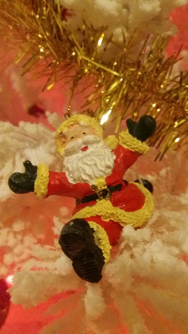 père noël