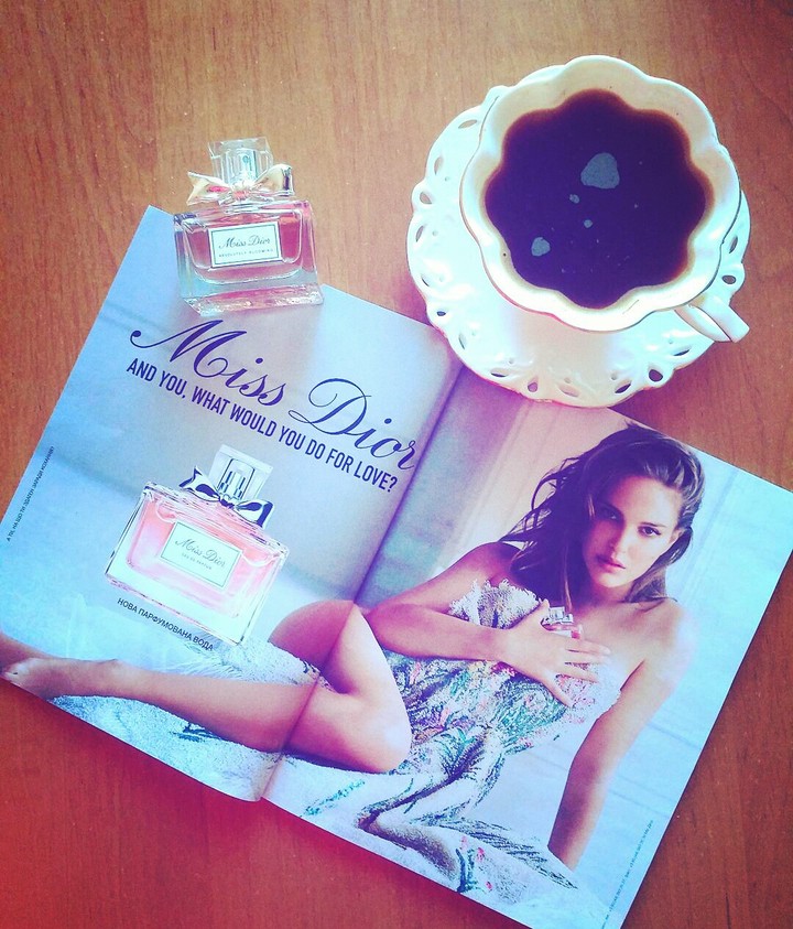 Magazine
