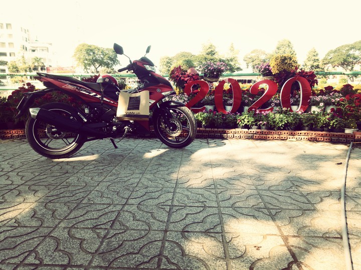 moto
