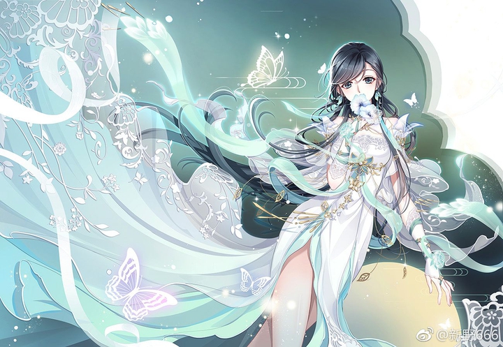 Manhua...