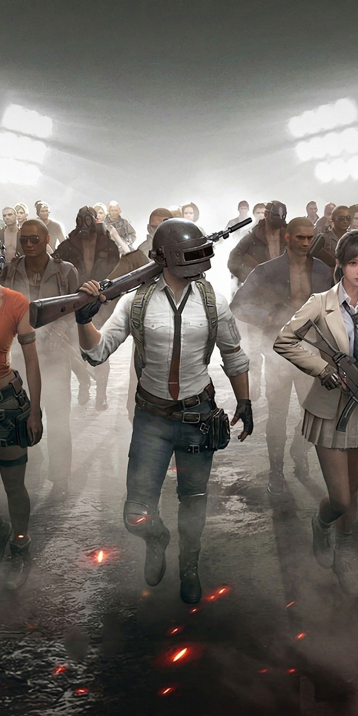 PUBG Wallpaper download