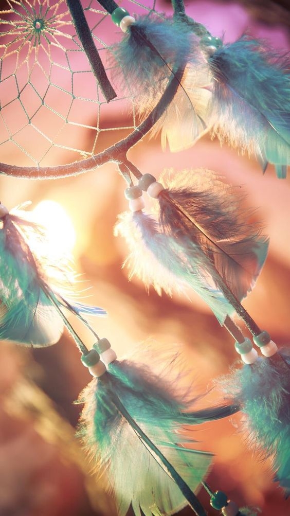 Dream catcher