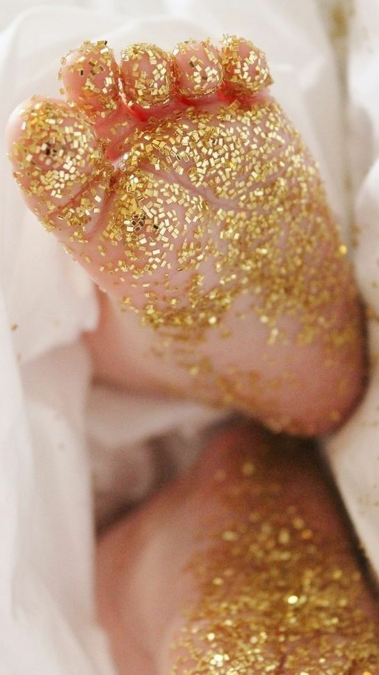 golden