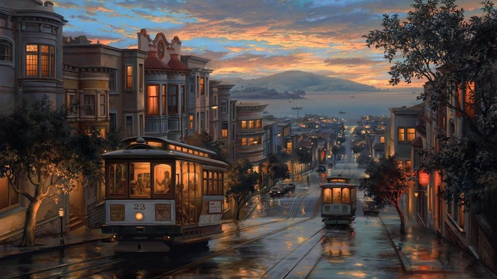 San Francisco