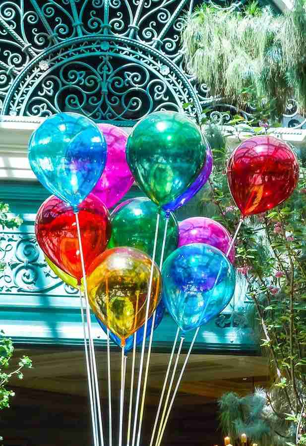 baloons