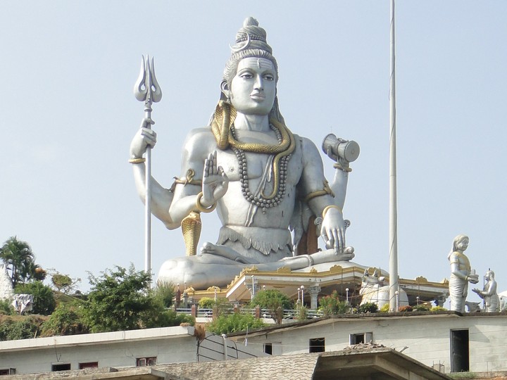Shiv❤