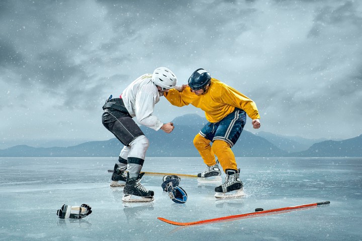 hockey