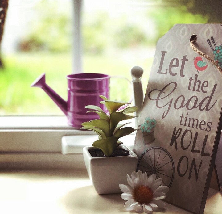 #good#things