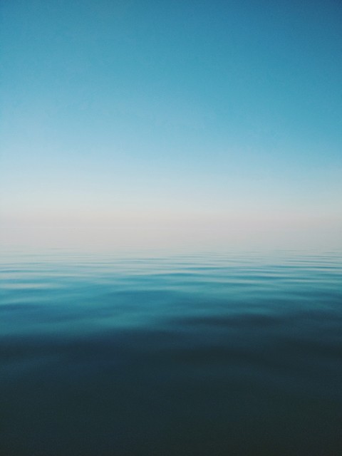 Sea