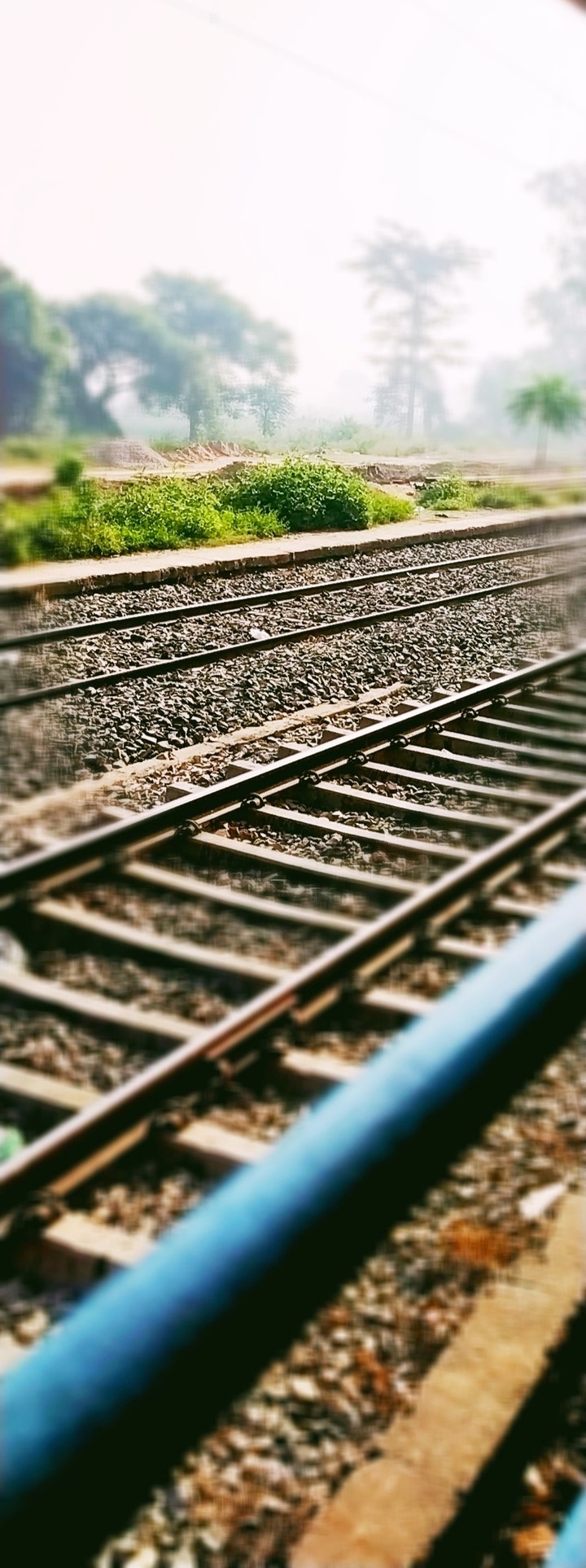 travel