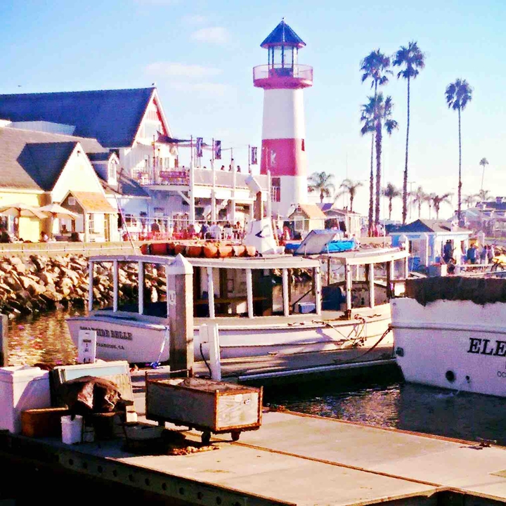 Oceanside