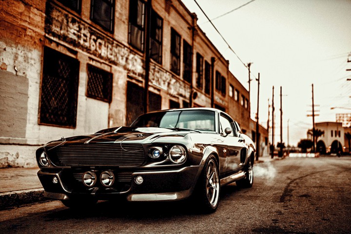 ford