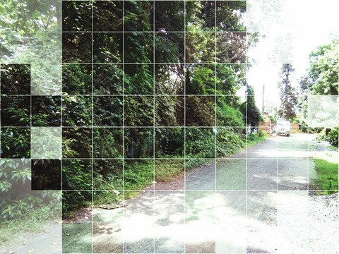 street