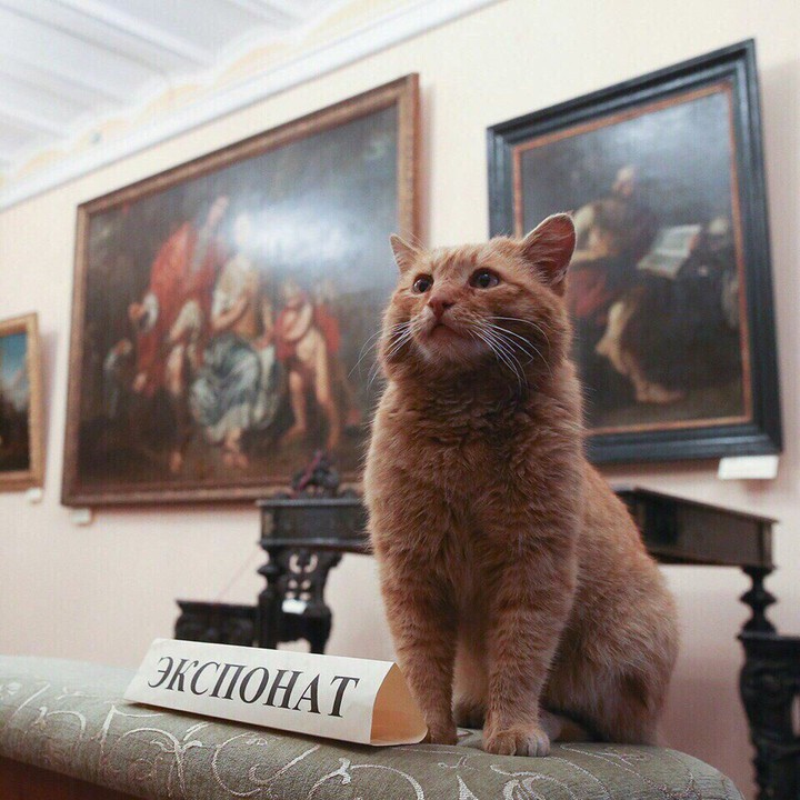 особенный