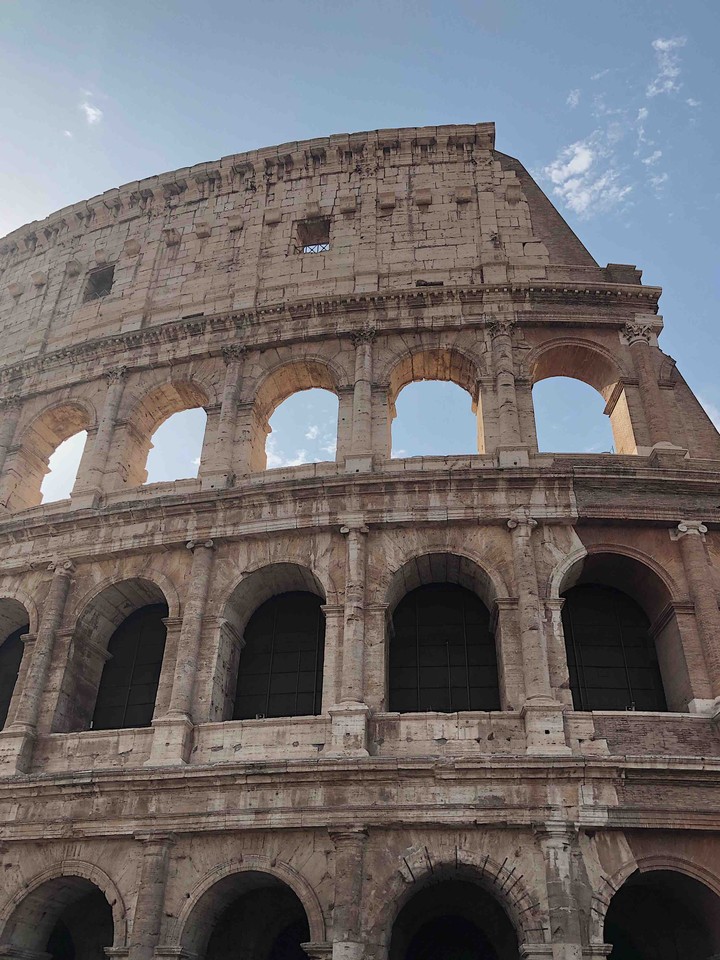 colosseo