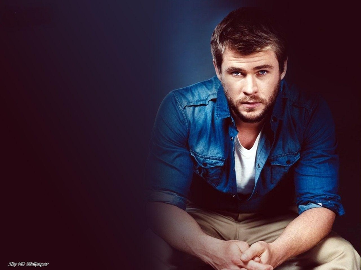 Chris Hemsworth