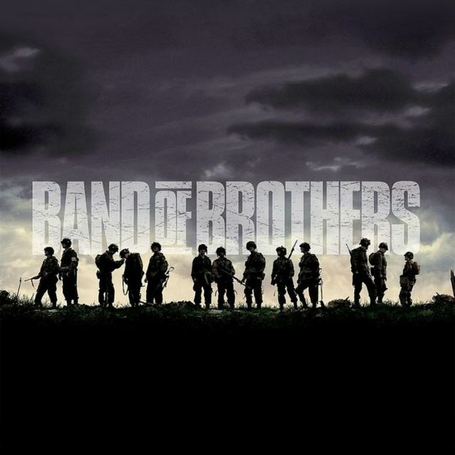 Band of Brothers
