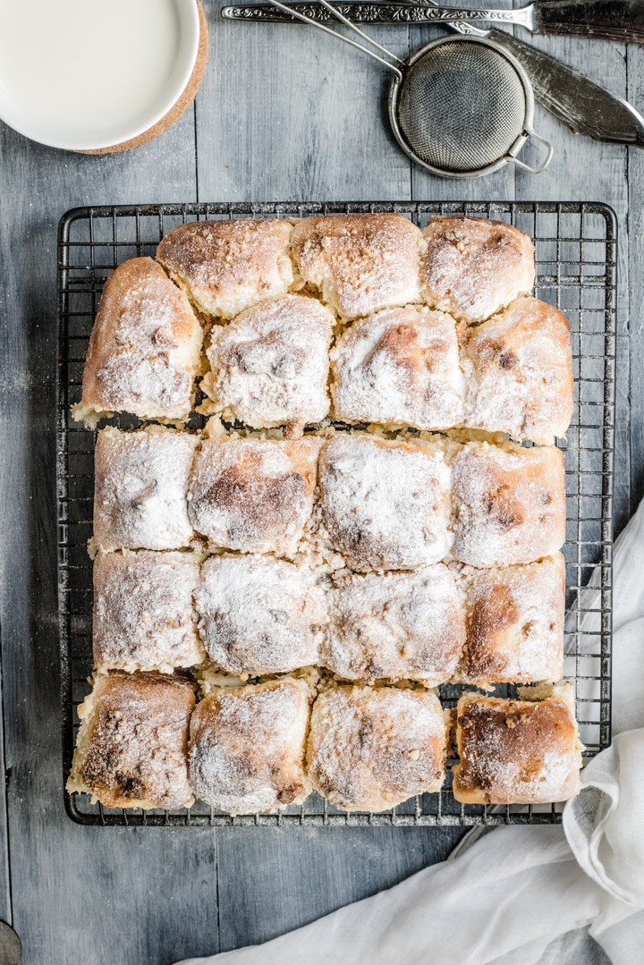 Breads