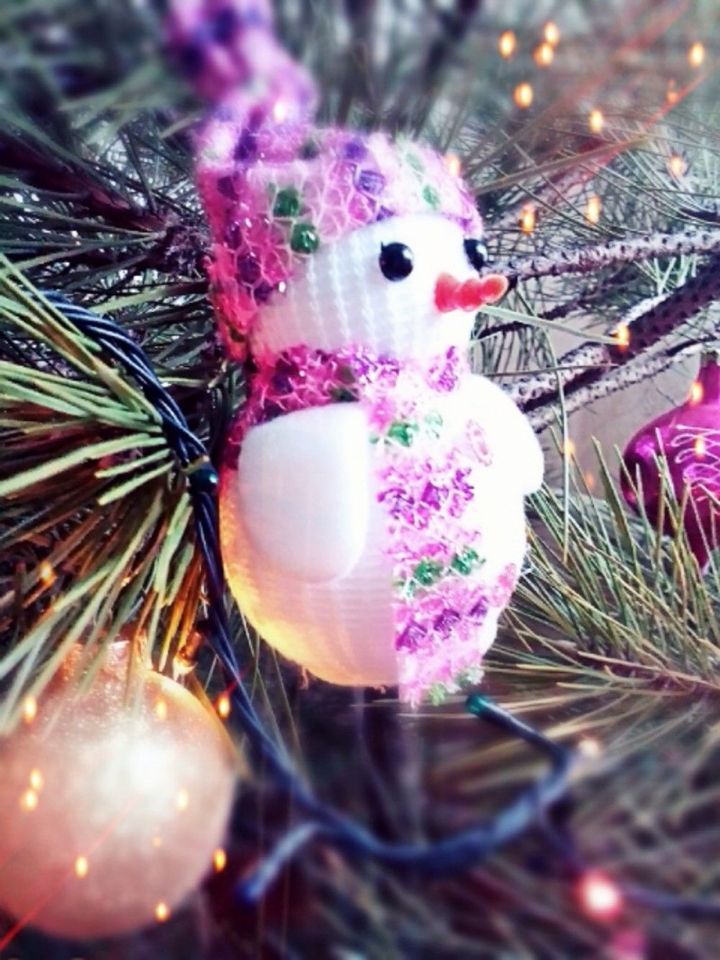 snowman