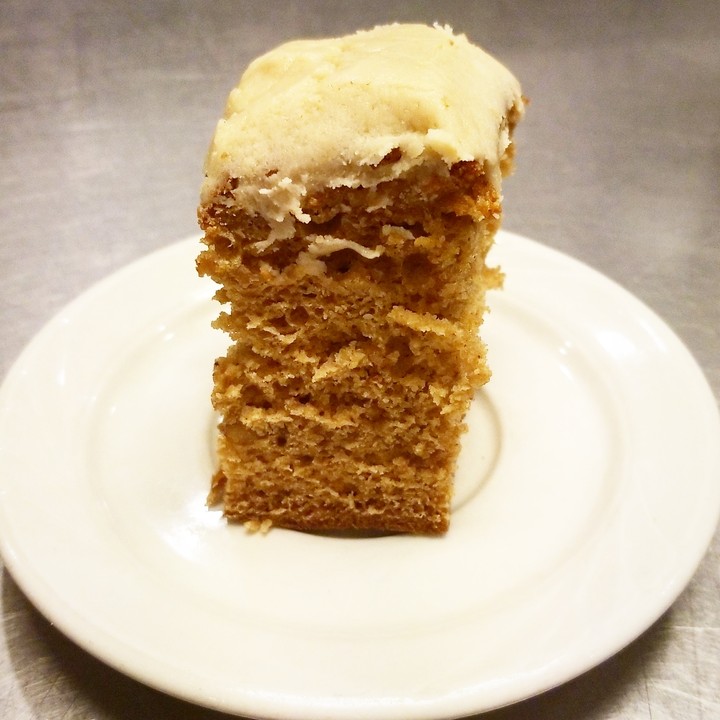 Honey Cake
