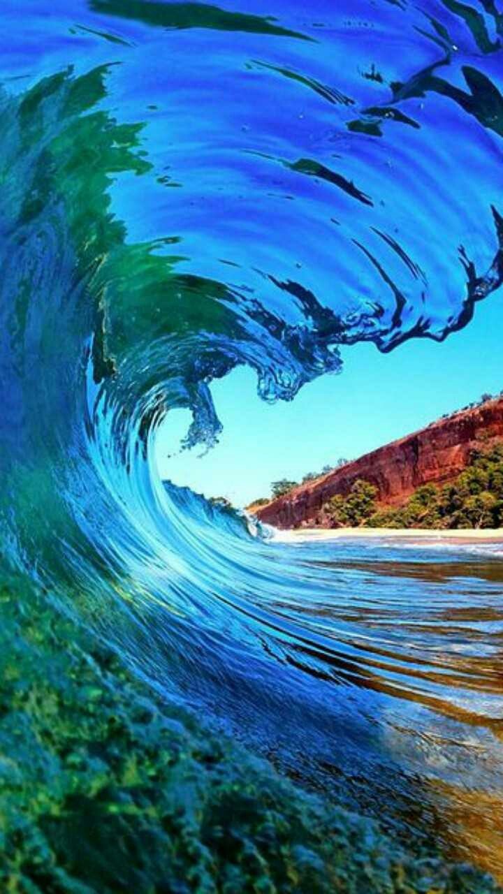 sea